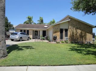 11610 S Creek Dr, Corpus Christi, TX 78410