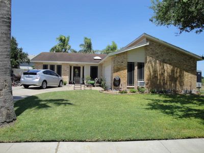 11610 S Creek Dr, Corpus Christi, TX, 78410