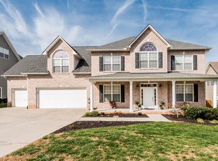 12705 Clear Ridge Rd, Knoxville, TN 37922