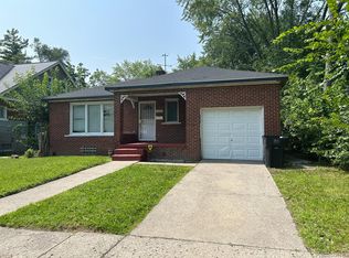 12065 Ward St, Detroit, MI 48227
