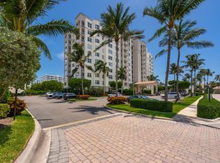 3594 S Ocean Blvd APT 604, Highland Beach, FL 33487