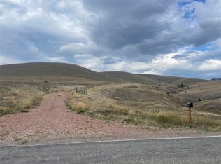 1164 Marshall Creek Rd, Philipsburg, MT 59858