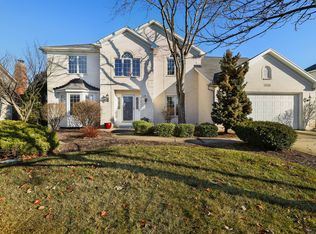 4656 Mather Ct, Naperville, IL 60564