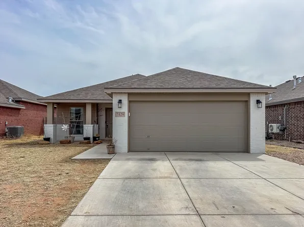 7429 31st St, Lubbock, TX 79407