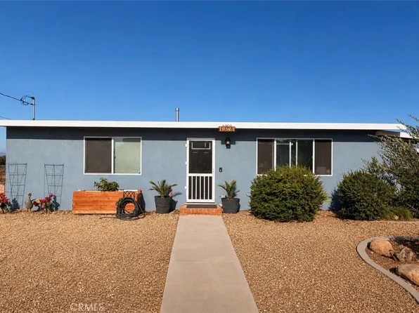 10623 4th Ave, Hesperia, CA 92345