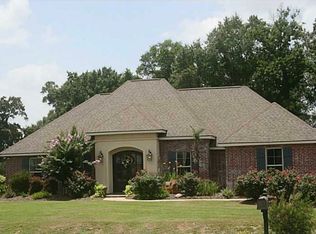 2629 Ravenway Dr, Lake charles, LA 70611