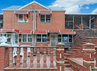 1211 E 82nd St, Brooklyn, NY 11236