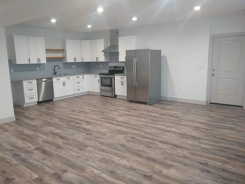 6821 S Cook Dr #BASEMENT