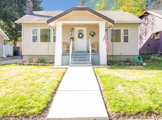 1006 E 14th Ave, Spokane, WA 99202