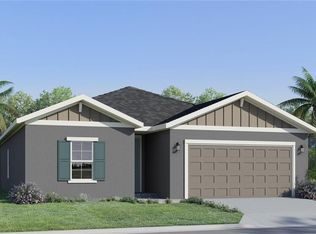 8281 SW 196th Court Rd, Dunnellon, FL 34432