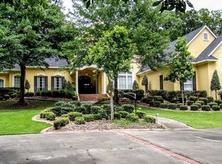 1104 Ridgewood Cir, Minden, LA 71055