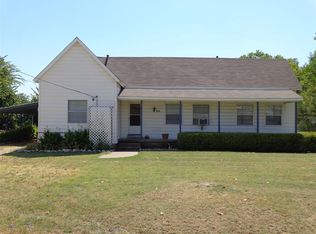 310 E Main St, Forney, TX 75126