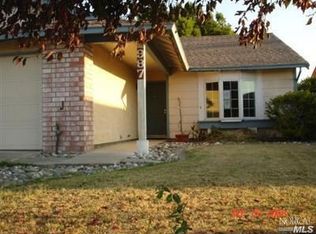 987 Marigold Dr, Vallejo, CA 94589