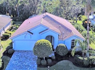 3401 Bay Ridge Way, Port Charlotte, FL 33953