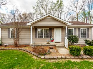 2342 Old Greenbrier Pike, Greenbrier, TN 37073