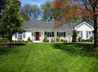 20730 Germantown Dr, Fairview Park, OH
