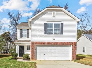 1319 Ben Livingston Rd, Charlotte, NC 28214