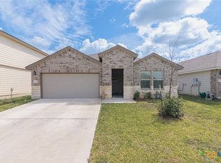 6102 Sally Ride Ln, Killeen, TX 76543