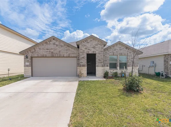 6102 Sally Ride Ln, Killeen, TX 76543