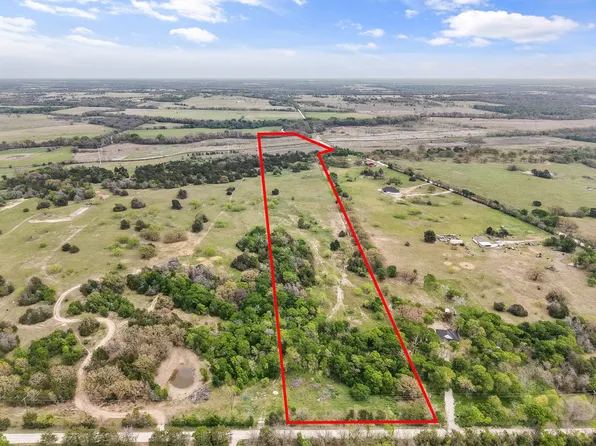 SW County Road 3050, Purdon, TX 76679