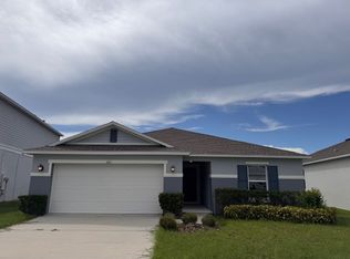 263 Sunfish Dr, Winter Haven, FL 33881