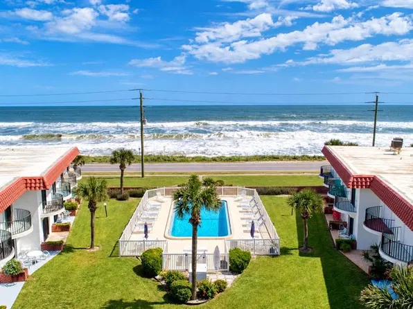3900 S OCEAN SHORE BOULEVARD #5, FLAGLER BEACH, FL 32136