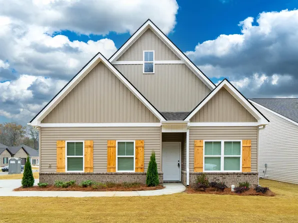 2233 Headrick Rd, Bessemer, AL 35022