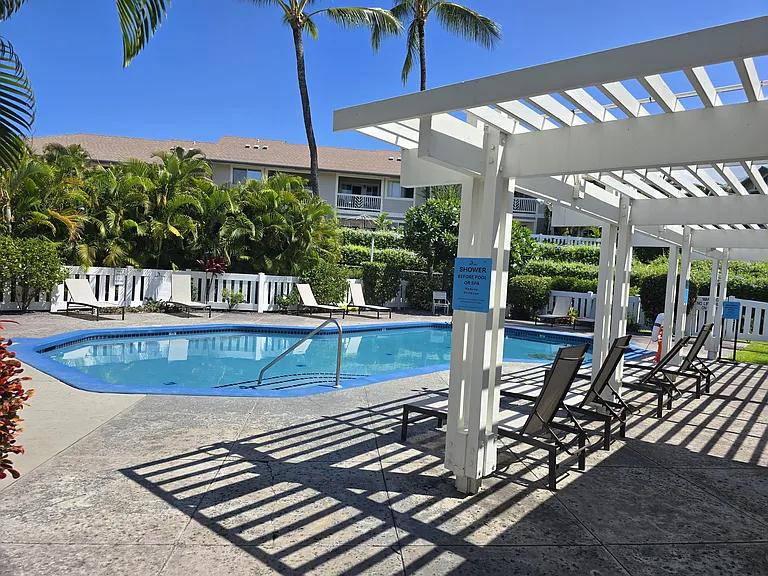 75-6081 Alii Dr #J202 — Photo 9