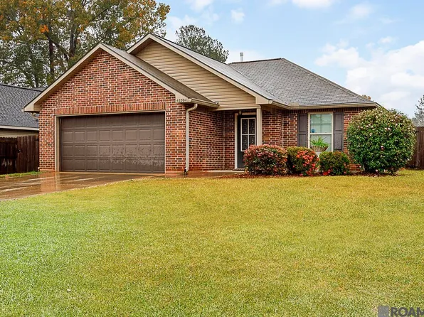 42304 Broadwalk Ave, Hammond, LA 70403