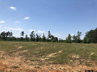 Tbd Clydesdale Ct LOT 8, Longview, TX 75605