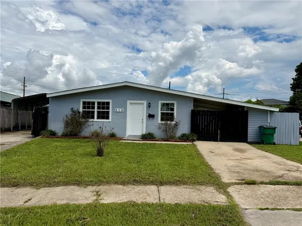 515 Diplomat St, Gretna, LA 70056