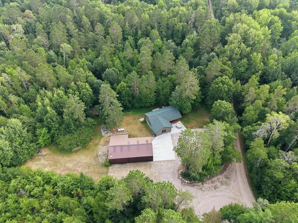 33486 Pierson Dr, Pequot Lakes, MN 56472
