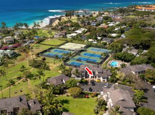 1901 Poipu Rd #212, Koloa, HI 96756