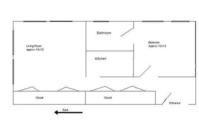 Rented by AJ Clarke | media 37