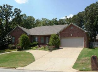 206 Windover Rd, Jonesboro, AR 72401