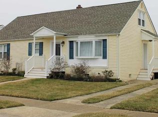 105 30th St S, Brigantine, NJ 08203