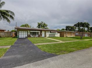 6561 NW 24th Pl, Sunrise, FL 33313