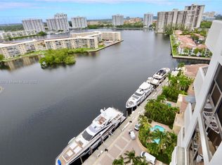 1000 Island Blvd #1110, Aventura, FL 33160