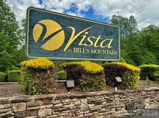 LOT 261 Rock Ledge Dr, Lake Lure, NC 28746