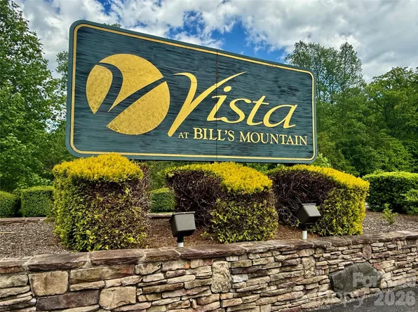 0 Bills Mountain Trl #272, Lake Lure, NC 28746