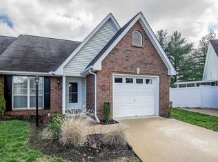 1829 Keeneland Ct, Murfreesboro, TN 37127