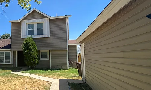 8404 Forest Ridge Dr Photo 1