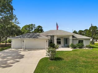 2995 Thomas Ln, North Port, FL 34286