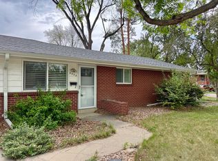 2995 Kendall St, Denver, CO 80214