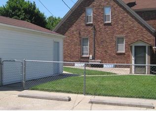 3703 5th Ave APT 5, Des Moines, IA 50313