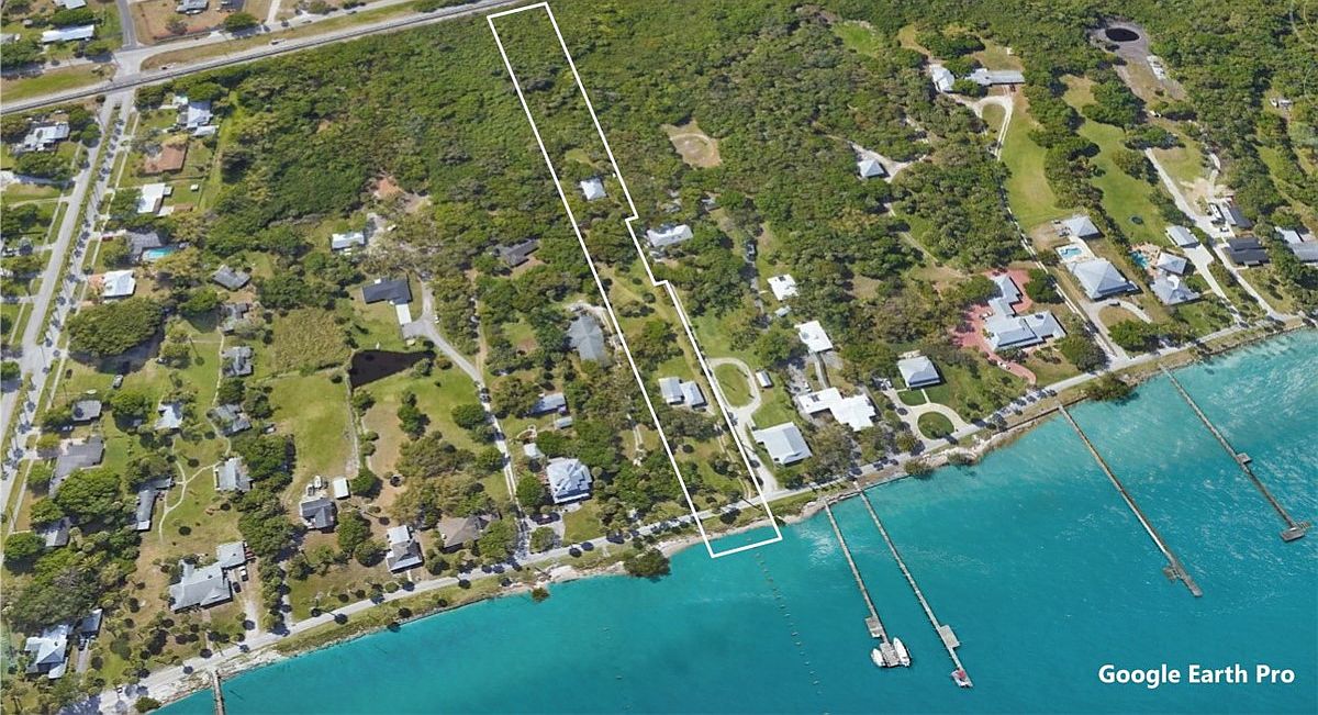 3115 N Indian River Dr, Fort Pierce, FL 34946 Zillow