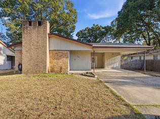 122 Massingill Dr, Longview, TX 75601