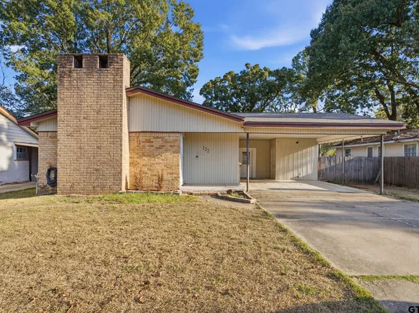 122 Massingill Dr, Longview, TX 75601