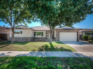 5770 N Callisch Ave, Fresno, CA