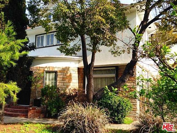 2nd image of 5045 Beverly Blvd